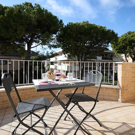 Appartamento Aurora - Myho Casa Porto San Giorgio Ngoại thất bức ảnh