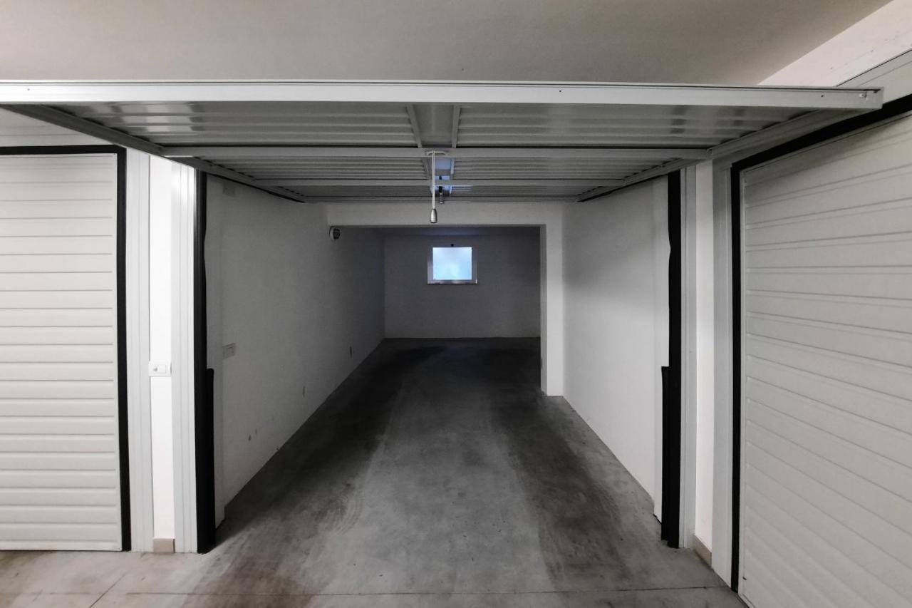Appartamento Aurora - Myho Casa Porto San Giorgio Ngoại thất bức ảnh