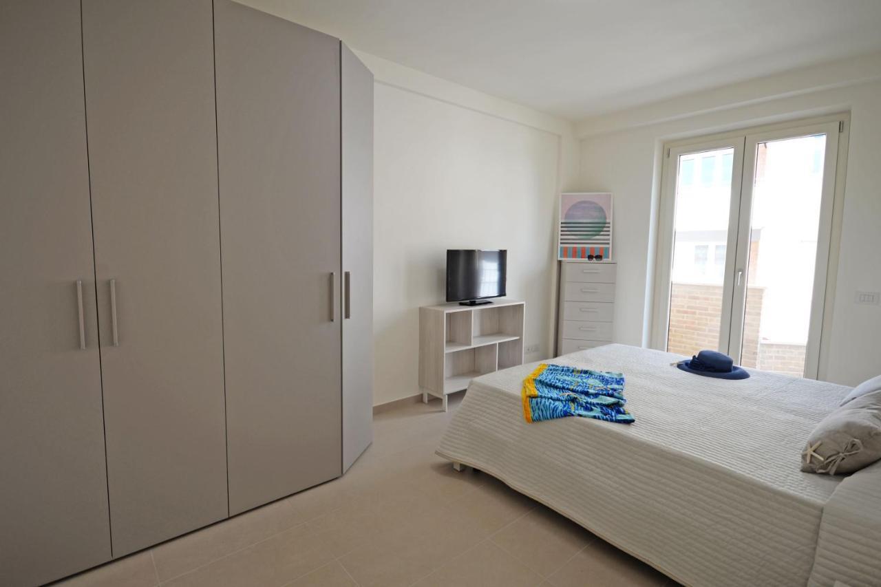Appartamento Aurora - Myho Casa Porto San Giorgio Ngoại thất bức ảnh