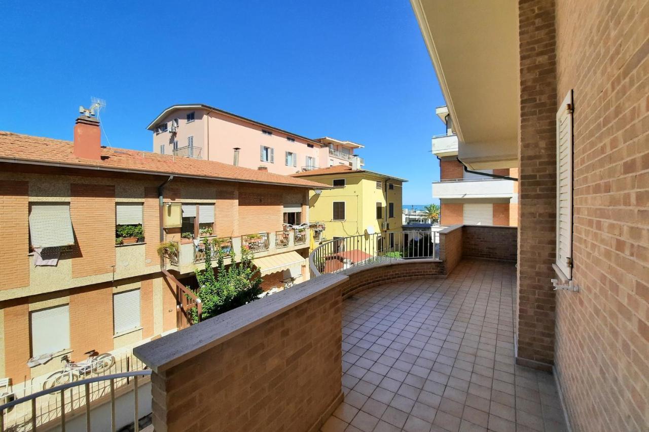Appartamento Aurora - Myho Casa Porto San Giorgio Ngoại thất bức ảnh