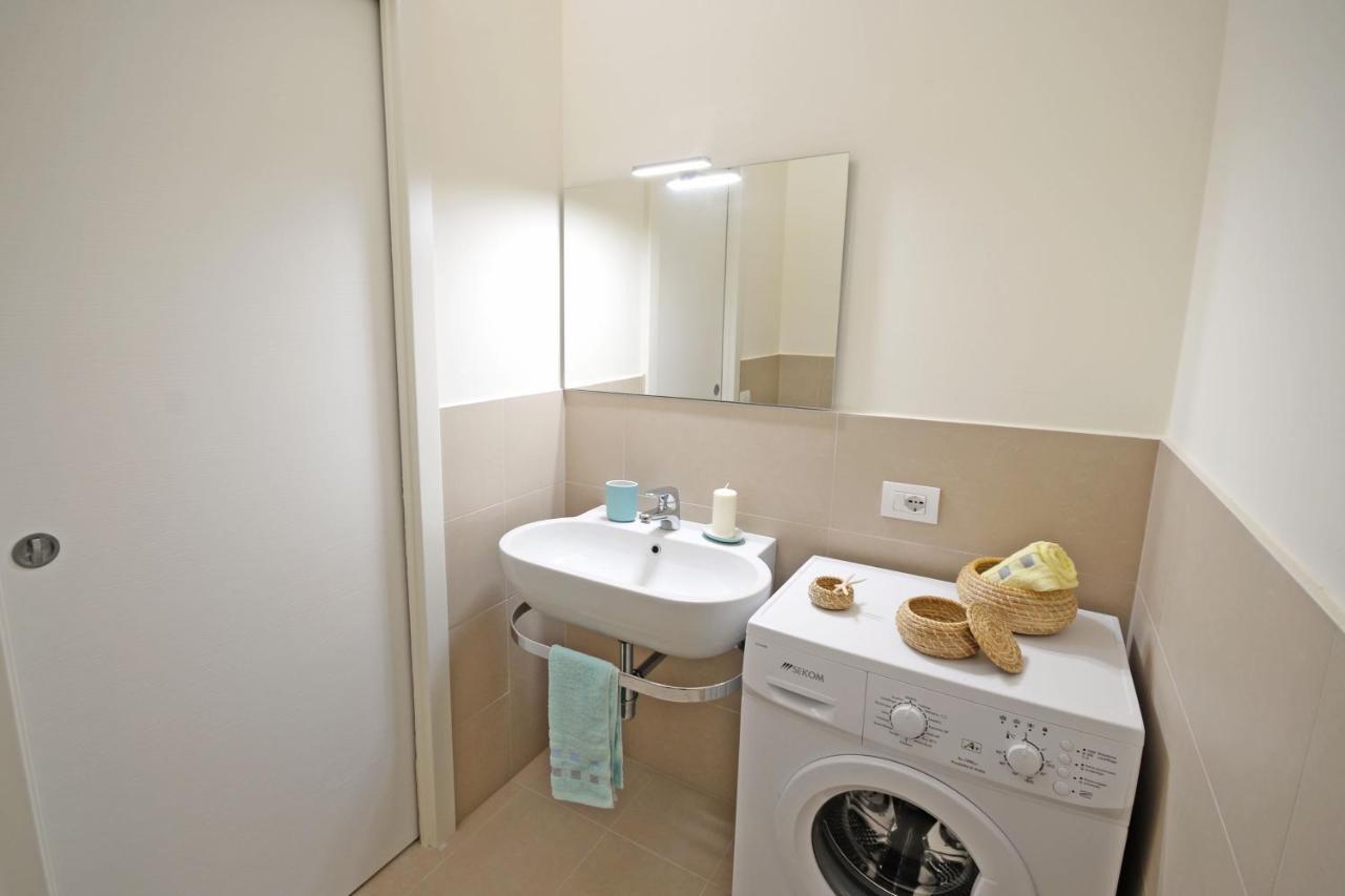 Appartamento Aurora - Myho Casa Porto San Giorgio Ngoại thất bức ảnh