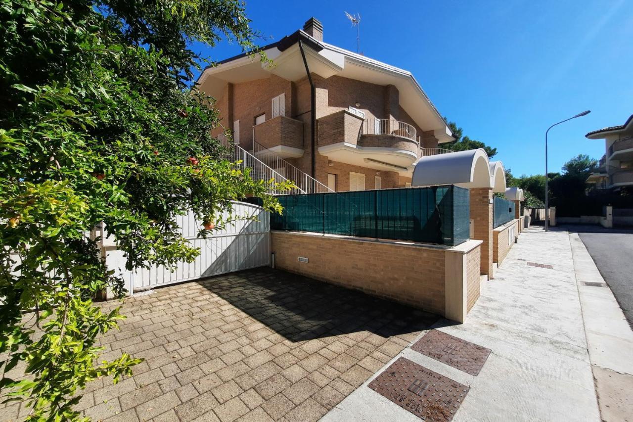 Appartamento Aurora - Myho Casa Porto San Giorgio Ngoại thất bức ảnh